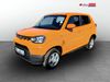 Suzuki S-PRESSO 1.0 GL MANUAL