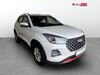 Chery TIGGO 4 PRO 1.5 LIT MANUAL