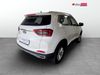 Chery TIGGO 4 PRO 1.5 LIT MANUAL