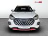 Chery TIGGO 4 PRO 1.5 LIT MANUAL