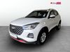 Chery TIGGO 4 PRO 1.5 LIT MANUAL