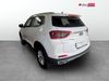 Chery TIGGO 4 PRO 1.5 LIT MANUAL