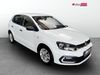 Volkswagen Polo Vivo HATCH 1.4