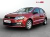 Volkswagen Polo Vivo HATCH 1.4