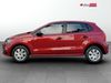Volkswagen Polo Vivo HATCH 1.4