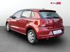 Volkswagen Polo Vivo HATCH 1.4