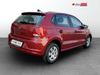 Volkswagen Polo Vivo HATCH 1.4