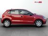 Volkswagen Polo Vivo HATCH 1.4