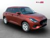 Suzuki Swift 1.2 GL+ MANUAL