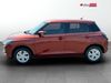 Suzuki Swift 1.2 GL+ MANUAL