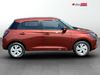 Suzuki Swift 1.2 GL+ MANUAL