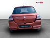 Suzuki Swift 1.2 GL+ MANUAL