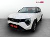Mahindra XUV 3XO 1.2T MX3 AUTO
