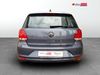 Volkswagen Polo Vivo HATCH 1.4