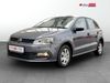 Volkswagen Polo Vivo HATCH 1.4