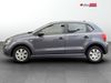 Volkswagen Polo Vivo HATCH 1.4