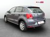 Volkswagen Polo Vivo HATCH 1.4