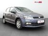 Volkswagen Polo Vivo HATCH 1.4