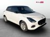 Suzuki Swift 1.2 GL+ MANUAL