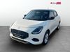 Suzuki Swift 1.2 GL+ MANUAL