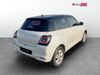 Suzuki Swift 1.2 GL+ MANUAL
