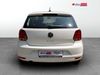 Volkswagen Polo Vivo HATCH 1.4