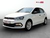 Volkswagen Polo Vivo HATCH 1.4