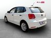 Volkswagen Polo Vivo HATCH 1.4