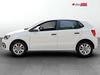 Volkswagen Polo Vivo HATCH 1.4