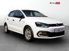 Volkswagen Polo Vivo HATCH 1.4
