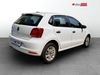 Volkswagen Polo Vivo HATCH 1.4