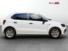 Volkswagen Polo Vivo HATCH 1.4