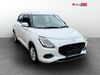 Suzuki Swift 1.2 GL+ MANUAL