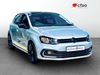 Volkswagen Polo Vivo HATCH 1.4 LIFE
