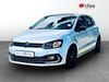 Volkswagen Polo Vivo HATCH 1.4 LIFE