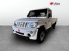 Mahindra BOLERO 2.5DI MAXITRUCK PLUS