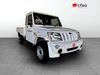 Mahindra BOLERO 2.5DI MAXITRUCK PLUS