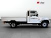 Mahindra BOLERO 2.5DI MAXITRUCK PLUS