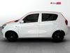 Toyota Vitz 1.0 XR MANUAL