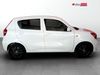 Toyota Vitz 1.0 XR MANUAL