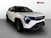 Mahindra XUV 3XO 1.2T MX2 AUTO