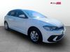 Volkswagen Polo HATCH 1.0TSI 70KW