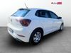 Volkswagen Polo HATCH 1.0TSI 70KW