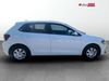 Volkswagen Polo HATCH 1.0TSI 70KW