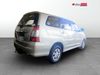 Toyota Innova 2.7 8-SEATER