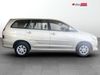 Toyota Innova 2.7 8-SEATER