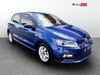 Volkswagen Polo Vivo HATCH 1.4