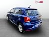 Volkswagen Polo Vivo HATCH 1.4