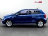 Volkswagen Polo Vivo HATCH 1.4