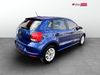 Volkswagen Polo Vivo HATCH 1.4
